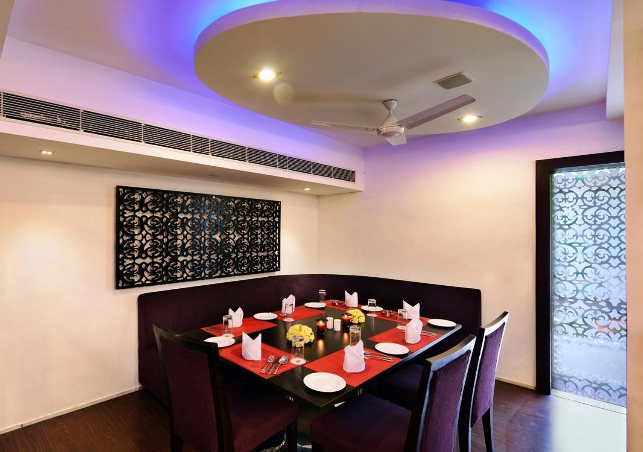 M B Greens Clarks Inn Moradabad Extérieur photo